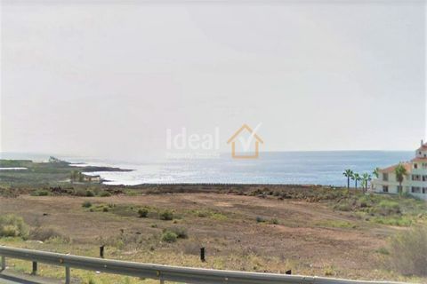 Grond in Alcala, Tenerife, Alcala - € 7.400.000 | Ref: 381-L - foto 6