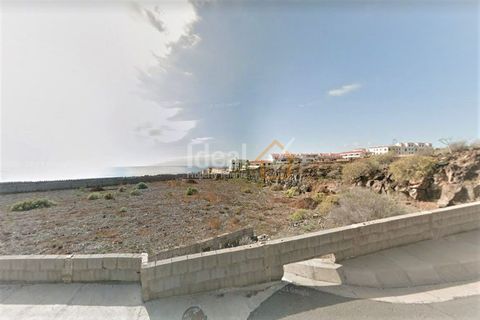 Grond in Alcala, Tenerife, Alcala - € 7.400.000 | Ref: 381-L - foto 9