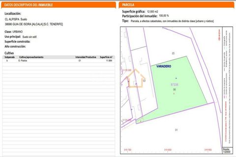 Grond in Alcala, Tenerife, Alcala - € 7.400.000 | Ref: 381-L - foto 10
