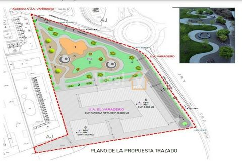 Grond in Alcala, Tenerife, Alcala - € 7.400.000 | Ref: 381-L - foto 12