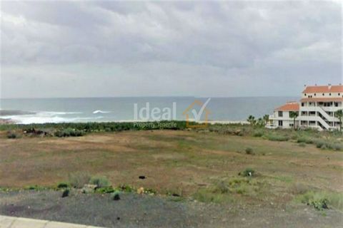 Grond in Alcala, Tenerife, Alcala - € 7.400.000 | Ref: 381-L - foto 13
