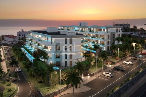 Grond in Alcala, Tenerife, Alcala - € 7.400.000 | Ref: 381-L - foto 16