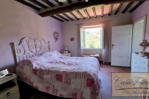 Villa a Pescia, Pistoia, Pescia - € 249.000 | Ref: v5528-x - foto 14