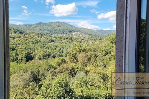 Villa a Pescia, Pistoia, Pescia - € 249.000 | Ref: v5528-x - foto 6