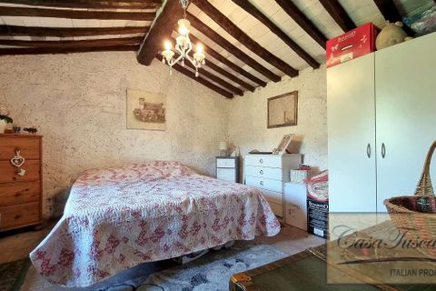 Villa a Pescia, Pistoia, Pescia - € 249.000 | Ref: v5528-x - foto 16