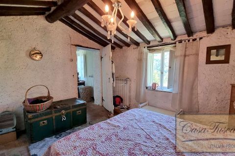 Villa a Pescia, Pistoia, Pescia - € 249.000 | Ref: v5528-x - foto 15