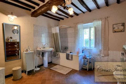 Villa a Pescia, Pistoia, Pescia - € 249.000 | Ref: v5528-x - foto 17