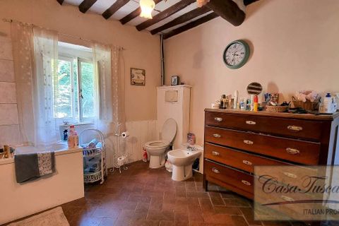 Villa a Pescia, Pistoia, Pescia - € 249.000 | Ref: v5528-x - foto 18