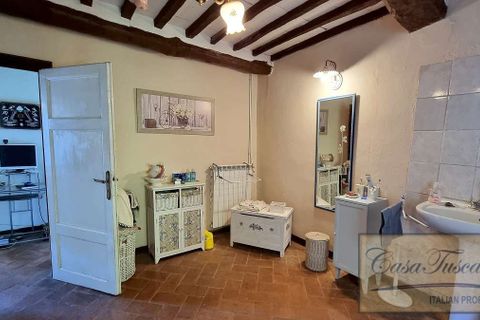 Villa a Pescia, Pistoia, Pescia - € 249.000 | Ref: v5528-x - foto 19