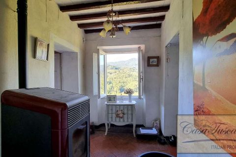 Villa a Pescia, Pistoia, Pescia - € 249.000 | Ref: v5528-x - foto 11