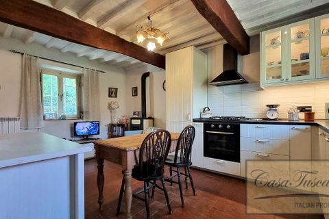 Villa a Pescia, Pistoia, Pescia - € 249.000 | Ref: v5528-x - foto 7