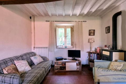 Villa a Pescia, Pistoia, Pescia - € 249.000 | Ref: v5528-x - foto 9