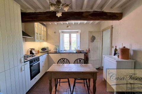Villa a Pescia, Pistoia, Pescia - € 249.000 | Ref: v5528-x - foto 8
