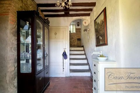 Villa a Pescia, Pistoia, Pescia - € 249.000 | Ref: v5528-x - foto 12