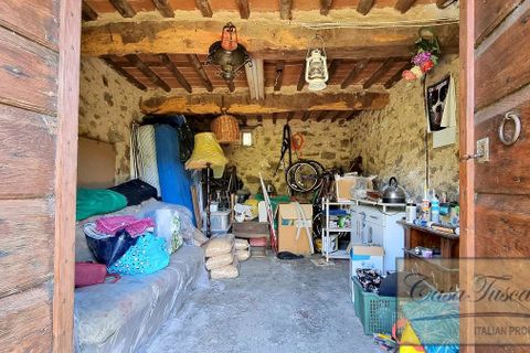 Villa a Pescia, Pistoia, Pescia - € 249.000 | Ref: v5528-x - foto 20