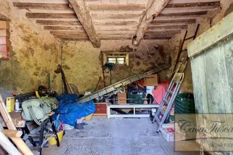 Villa a Pescia, Pistoia, Pescia - € 249.000 | Ref: v5528-x - foto 21
