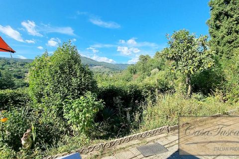 Villa a Pescia, Pistoia, Pescia - € 249.000 | Ref: v5528-x - foto 23