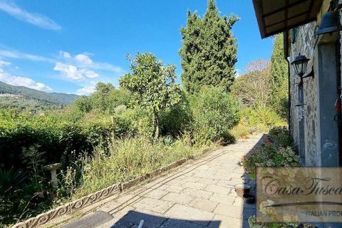 Villa a Pescia, Pistoia, Pescia - € 249.000 | Ref: v5528-x - foto 24