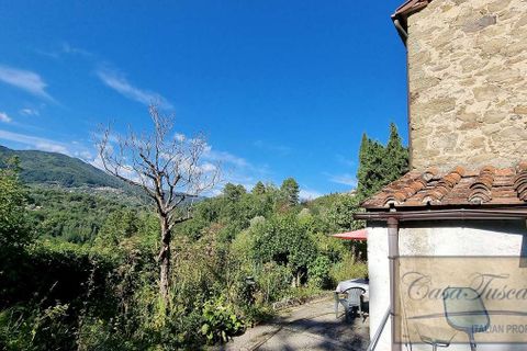 Villa a Pescia, Pistoia, Pescia - € 249.000 | Ref: v5528-x - foto 25