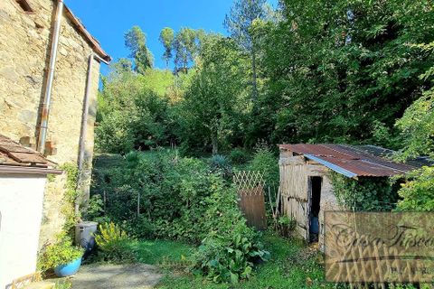 Villa a Pescia, Pistoia, Pescia - € 249.000 | Ref: v5528-x - foto 26