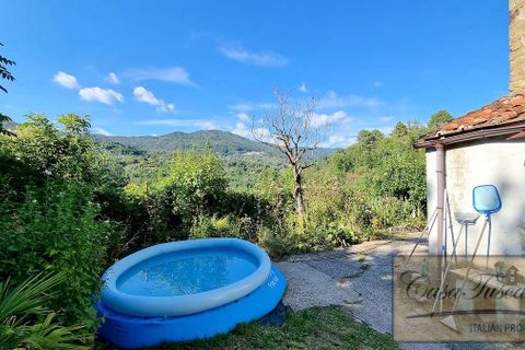 Villa a Pescia, Pistoia, Pescia - € 249.000 | Ref: v5528-x - foto 27