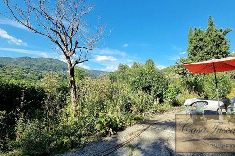 Villa a Pescia, Pistoia, Pescia - € 249.000 | Ref: v5528-x - foto 28