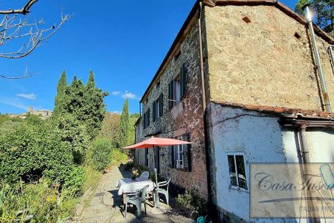 Villa a Pescia, Pistoia, Pescia - € 249.000 | Ref: v5528-x - foto 4