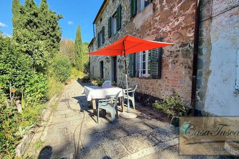 Villa a Pescia, Pistoia, Pescia - € 249.000 | Ref: v5528-x - foto 3