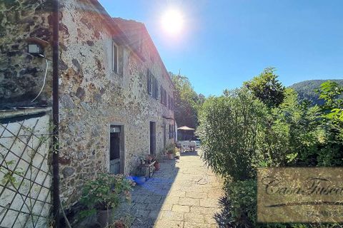 Villa a Pescia, Pistoia, Pescia - € 249.000 | Ref: v5528-x - foto 2