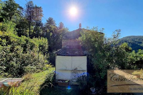 Villa a Pescia, Pistoia, Pescia - € 249.000 | Ref: v5528-x - foto 29