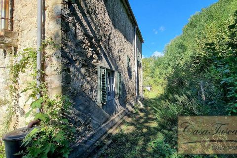 Villa a Pescia, Pistoia, Pescia - € 249.000 | Ref: v5528-x - foto 30
