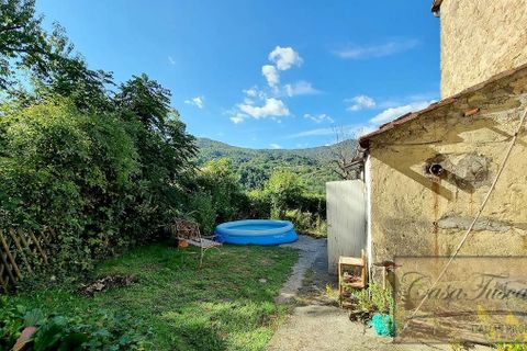 Villa a Pescia, Pistoia, Pescia - € 249.000 | Ref: v5528-x - foto 31