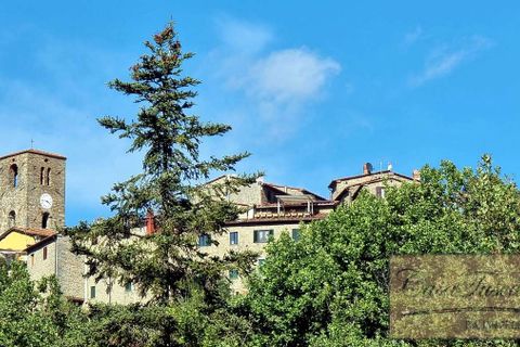 Villa a Pescia, Pistoia, Pescia - € 249.000 | Ref: v5528-x - foto 33