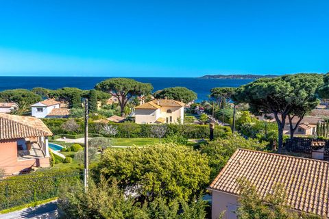 Villa i Sainte-Maxime, Var, Sainte-Maxime - € 3.465.000 | Ref: HH-14266601 - foto 2