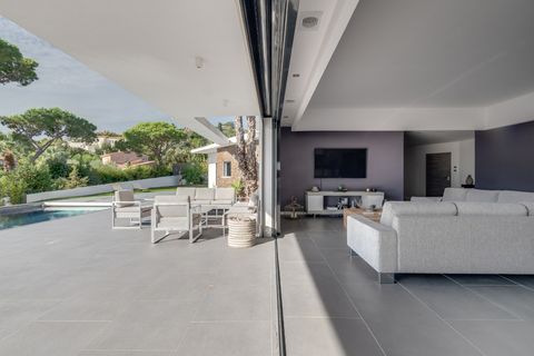 Villa i Sainte-Maxime, Var, Sainte-Maxime - € 3.465.000 | Ref: HH-14266601 - foto 1
