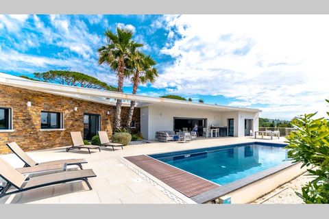 Villa i Sainte-Maxime, Var, Sainte-Maxime - € 3.465.000 | Ref: HH-14266601 - foto 4