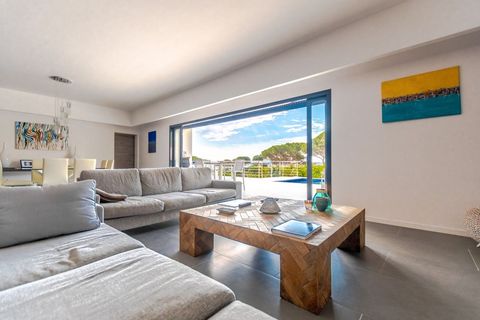 Villa i Sainte-Maxime, Var, Sainte-Maxime - € 3.465.000 | Ref: HH-14266601 - foto 6