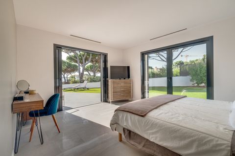 Villa i Sainte-Maxime, Var, Sainte-Maxime - € 3.465.000 | Ref: HH-14266601 - foto 10