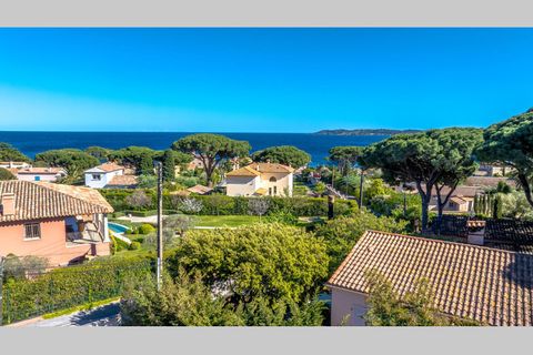 Villa i Sainte-Maxime, Var, Sainte-Maxime - € 3.465.000 | Ref: HH-14266601 - foto 11