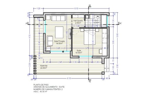 Helårsgrund i Ericeira, Lisbon, Ericeira - € 2.370.000 | Ref: V21210 - foto 26