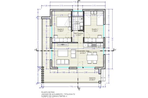 Helårsgrund i Ericeira, Lisbon, Ericeira - € 2.370.000 | Ref: V21210 - foto 27