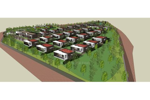 Helårsgrund i Ericeira, Lisbon, Ericeira - € 2.370.000 | Ref: V21210 - foto 5