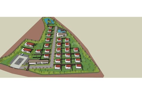 Helårsgrund i Ericeira, Lisbon, Ericeira - € 2.370.000 | Ref: V21210 - foto 1