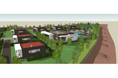 Helårsgrund i Ericeira, Lisbon, Ericeira - € 2.370.000 | Ref: V21210 - foto 9