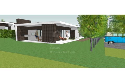 Helårsgrund i Ericeira, Lisbon, Ericeira - € 2.370.000 | Ref: V21210 - foto 19