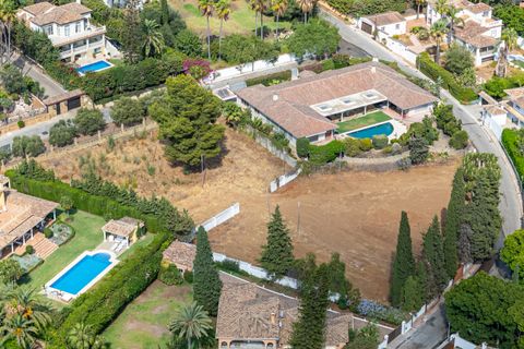 Terra a Marbella, Malaga, Marbella - € 4.500.000 | Ref: R112-11462 - foto 2