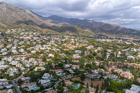 Terra a Marbella, Malaga, Marbella - € 4.500.000 | Ref: R112-11462 - foto 13