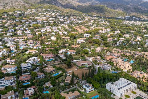 Terra a Marbella, Malaga, Marbella - € 4.500.000 | Ref: R112-11462 - foto 14