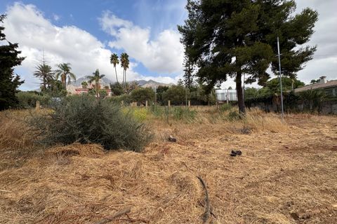 Terra a Marbella, Malaga, Marbella - € 2.285.000 | Ref: PANR-12256 - foto 4