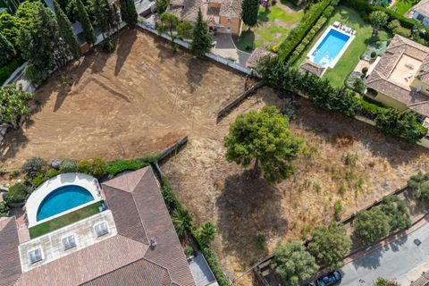Terra a Marbella, Malaga, Marbella - € 2.285.000 | Ref: PANR-12256 - foto 9